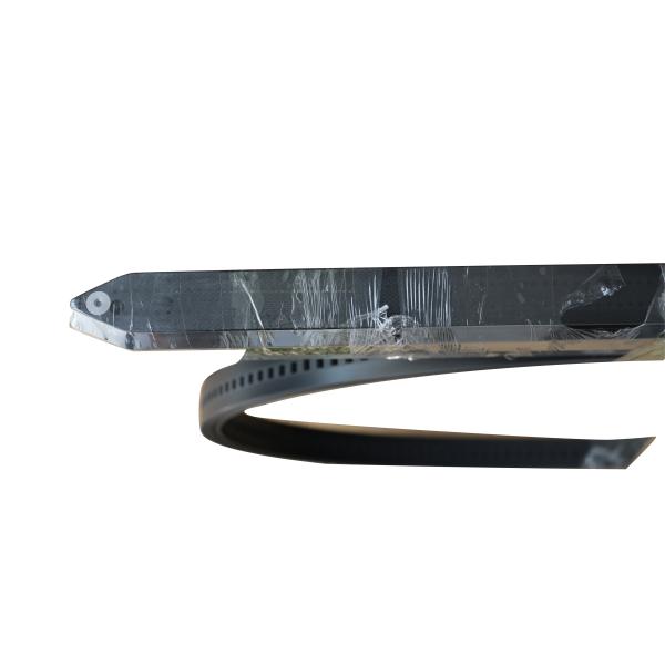 Пластиковая G6300 лента рапиры сплетя тени PNO580112200