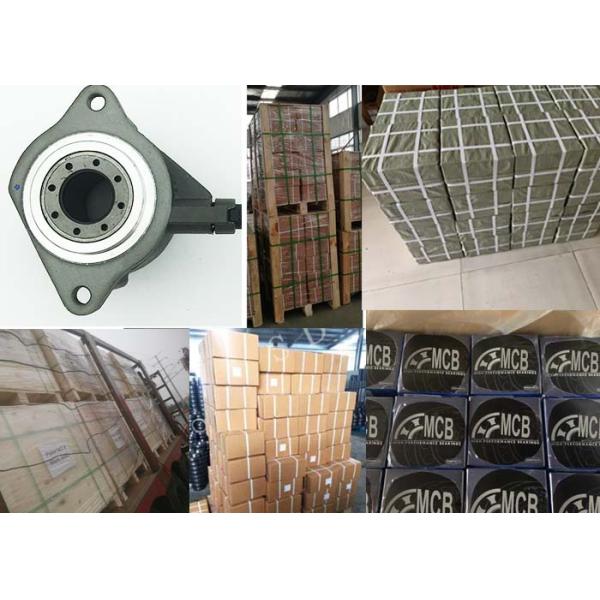 Spherical  Auto Clutch Release Bearings High Precision  55190965