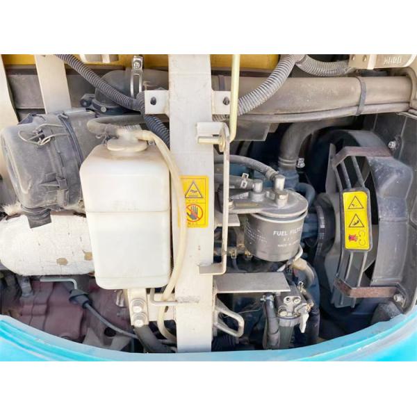 3000 KG Made in Japan Original Design Kubota U20 Excavator Rubber Track Mini Excavator