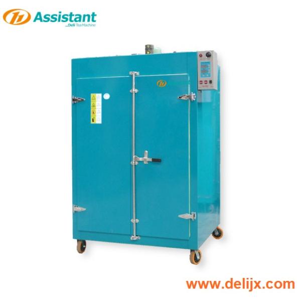 DL-4CD-35N Electric Tea Harvester for Full Auto and Automatic Green Tea Processing