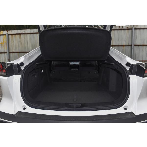 2024 Changan Deepal SL03 Extended-Range Hybrid Car Max Speed 170km/h 5 Seats Hatchback