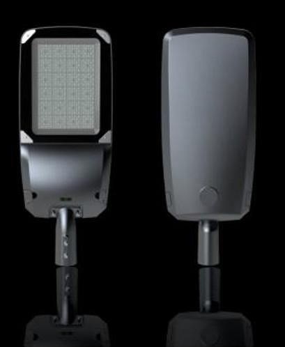 30w To 300w Waterproof led light led Street Light 3000K 140lm/W assorted with 8m 10m 12m light pole CE certificate
