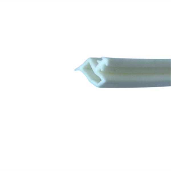 Customer's Drawings EPDM Rubber Strip for Instant Rebound Protect Doors And Windows