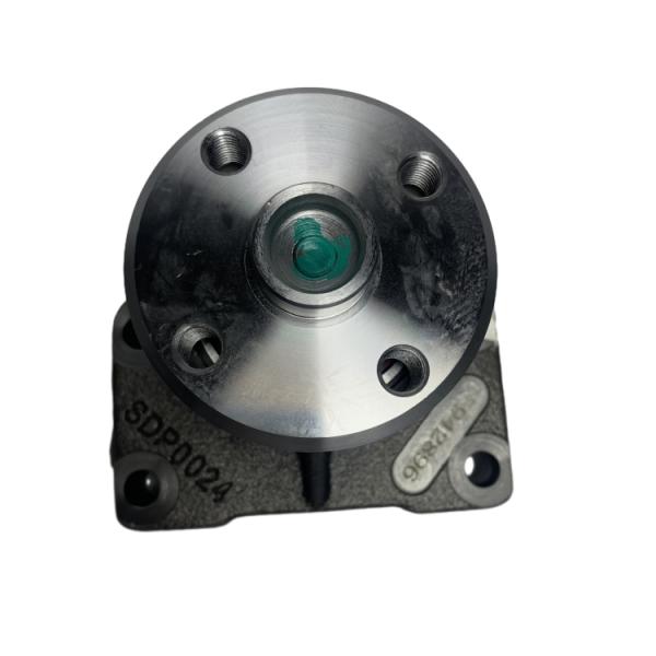Steel Material Fan Support with Long Working Life for Diesel Engine Trucks and Forklifts