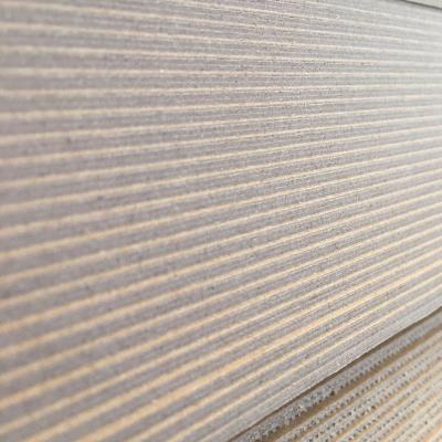 Thickness 2.5mm Weight 2500gsm Hard Cardboard Paper For Gift Wrapping