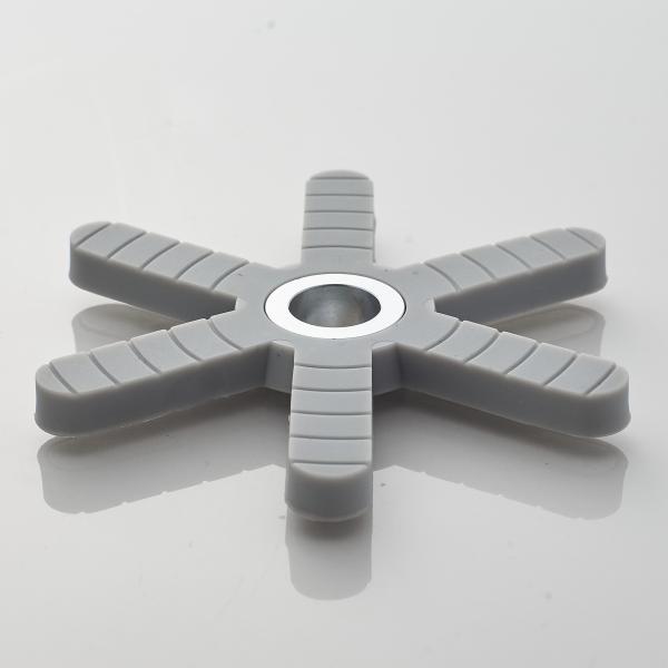 1 Quantity Sustainable High Pressure Cup Washer Glass Rinser Spin Quick Bar Glass Washer