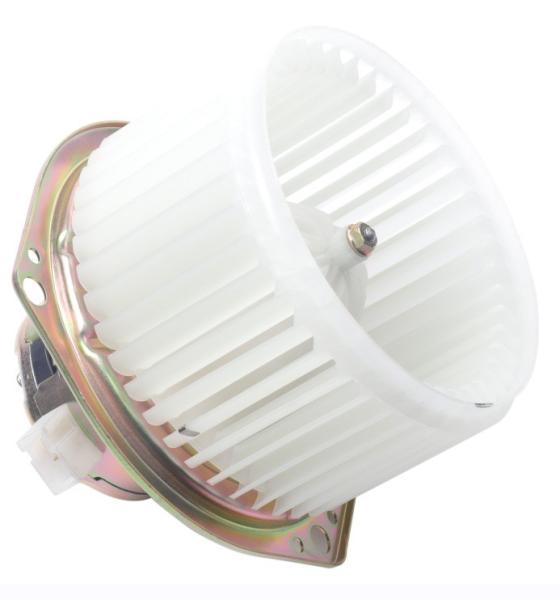 Part name Blower Motor 4469040 for ZX120 Excavator Air Conditioning Electric Motor