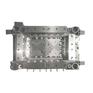 DC04 Microwave Oven Door Stage Die 850 × 550 × 345 mm