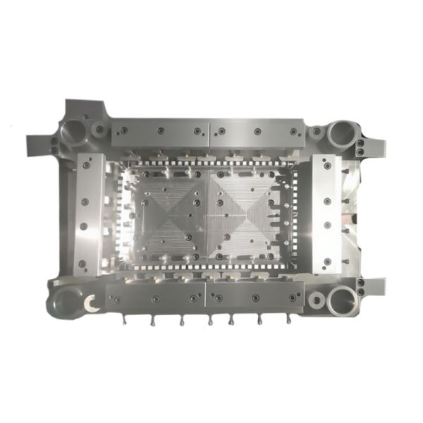 DC04 Microwave Oven Door Stage Die 850 × 550 × 345 mm