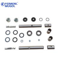 Genuine Steering Knuckle Repair Kit for NKR – Double Metal Bushing for EHN1-3140-AA-HM2