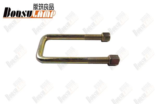 2902131-P331 Front Plate Riding  Isuzu Auto Parts For  700P
