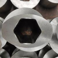 Éléments standard de vis d'extrudeuse de série de Davis TEX avec la résistance élevée de Corrsion
