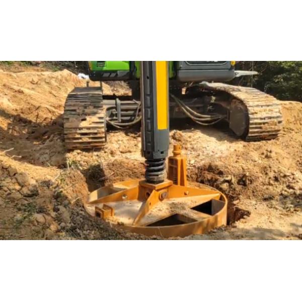 машина кучи 90m/Min 20m роторная