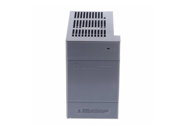 Allen-Bradley 1746-P3, fonte de alimentação de SLC 500, 3,6 A em 5VDC 0,87 A em 24VDC