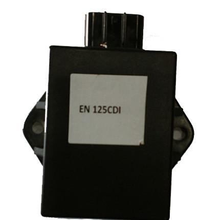 Chinese High Performance motorcycle cdi for 125cc engine