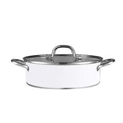 High Capacity Metal Stainless Steel Pot Steamer Food Steamer Pot Kitchen Cooking Pot With Glass Lid