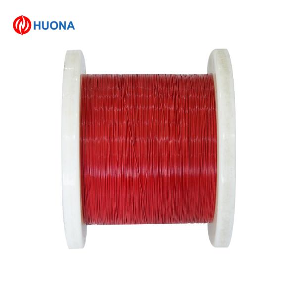 KPX Type K Thermocouple Extension Wire PVC Insulated 2×1.5mm² 16AWG Stable Signal For Industrial Temperature Testing