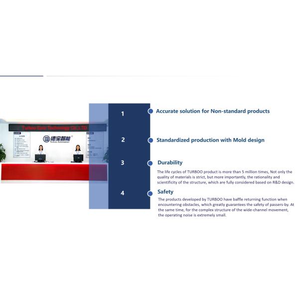 Turboo Euro Technology Co., Ltd.