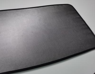 Windproof Tesla Model 3 Sunshade Multipurpose Durable for Window