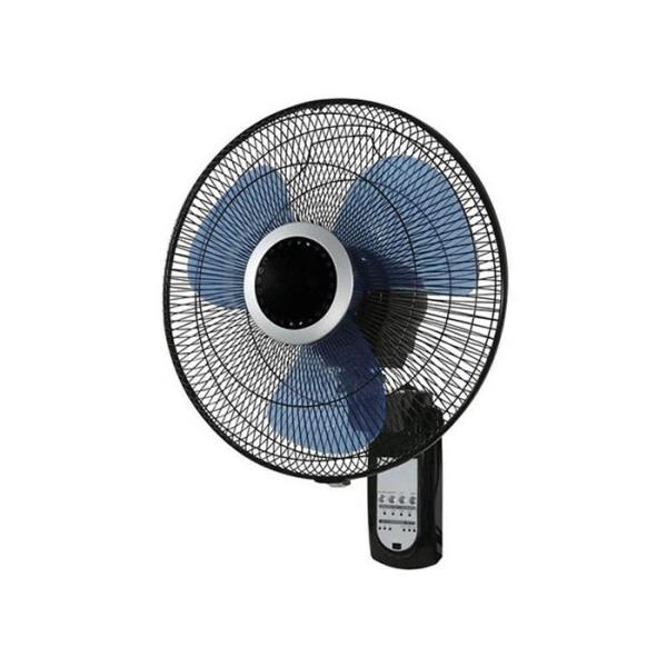 40cm 12 Inch PP Blade Electric Wall Fan Air Cooling Glasshouse For Vegetable