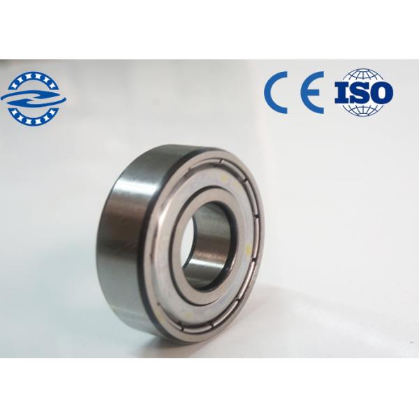 6010 6011 6012 6013 6014 Зз 2рс раскрывают глубокий шарикоподшипник паза/линейный подшипник