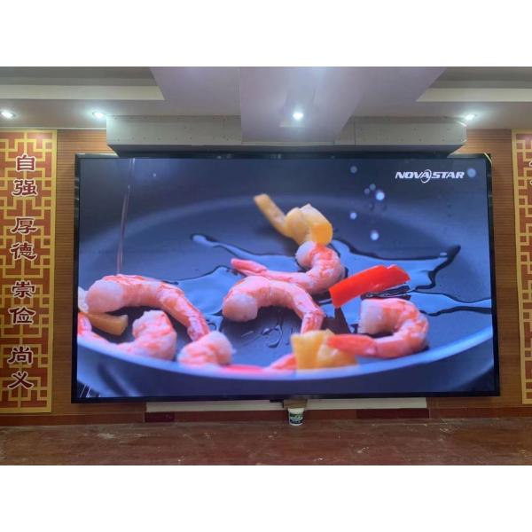 Die-Cast Aluminum Screen SMD P4 Waterproof Outdoor Billboard, Road LED Screen Display
