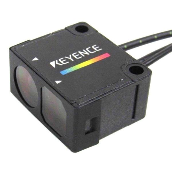Capteur laser KEYENCE CZ-H35S(5M) | 5M/Haute précision | Automatisation