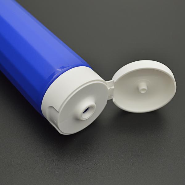 High Quality Lip Gloss Packaging Empty Squeeze Lipgloss Containers Tubes