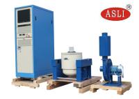 Vibración vertical 3000N Shaker Table Lab Testing Equipment del CE