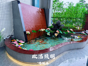 Shenzhen Oujie Lighting Technology Co., Ltd.