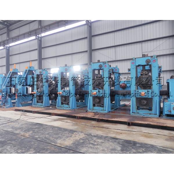 Мельница трубки квадрата легированной стали Hf 300×300 низкая для конструкции