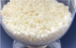 PA/ABS Additive Alloy Flexibilizer in Light Yellow Granules for Increased Flexibility