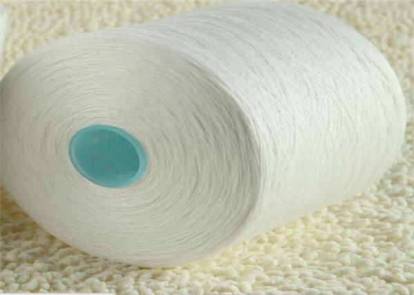 Do poliéster a linha 100% de costura 40s/3, poliéster girou o fio para o bordado de grande resistência