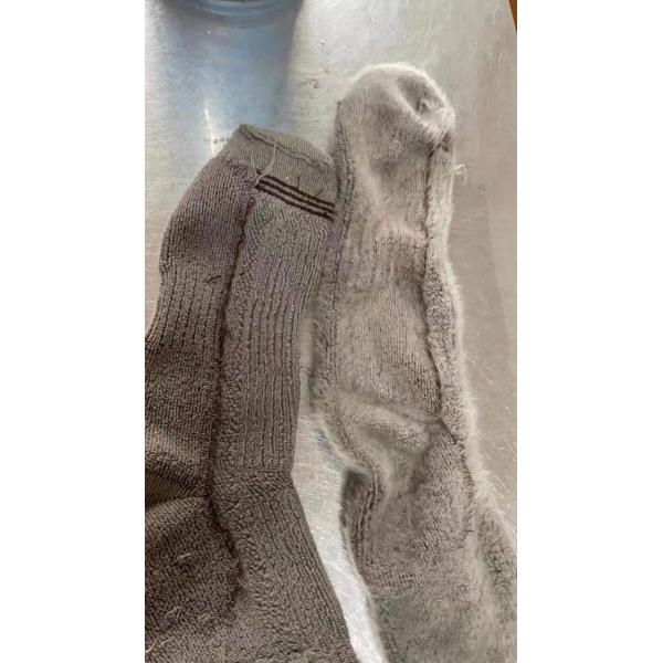 Raising Machine for Textile Finishing and Fluffing Equipment