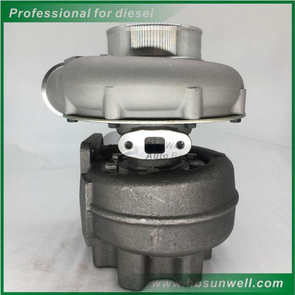 Holset Turbocharger HX50 3597546 3597547 3531855 3532812 3532816 for Iveco Truck