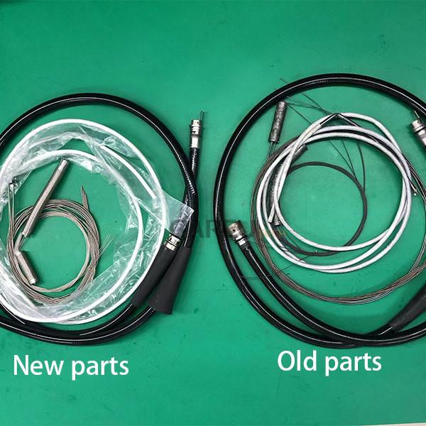 OLYMPUS CF-HQ190L Medical Device Repair Cases Repair Tool Case