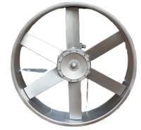 220V souffleur industriel centrifugeur résistant à haute température avec ventilateur à courant d'air induit