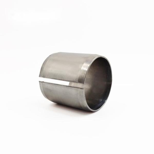 Packaging Options No Rust Stains Precision Fit Aerospace & Automotive No Torque Required Certified Materials