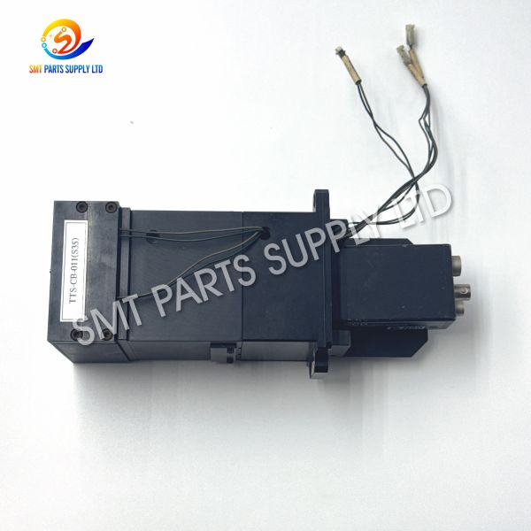 SAMSUNG J9059152E CP45 35mm x 35mm Fixed Stage Camera Assy for SMT Machine Vision