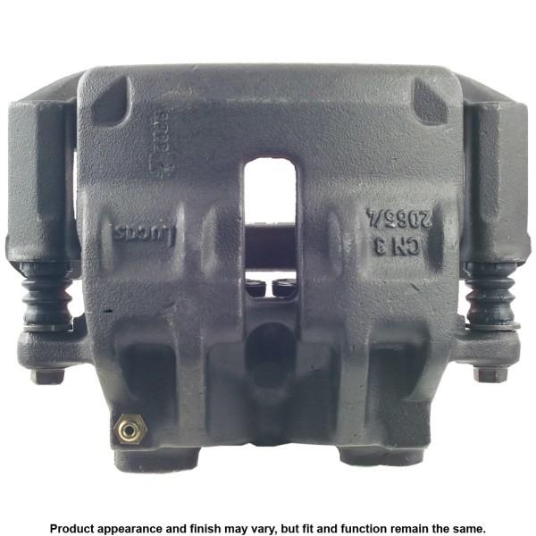 LANDROVER  Auto Parts Vehicle Brake Caliper 19B2081 19B2080 342934 342935 OEM STC1915 STC1916