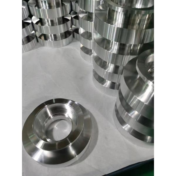 Inconel 686 Alloy 686 2.4606 Severe Environments NiCrMo Alloy Nickel Alloy Rod