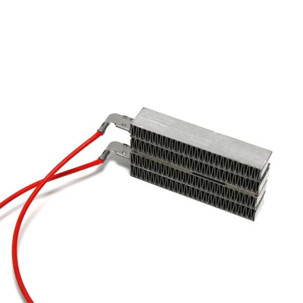 Disinfectant Yogurt Maker Home Appliances Ceramic PTC Heater Aluminum Corrugated air Blow Electric Heating Warm air