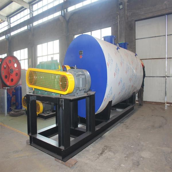 China Manufacturer Made Harmless Treatment Machinery for Animal Carcass