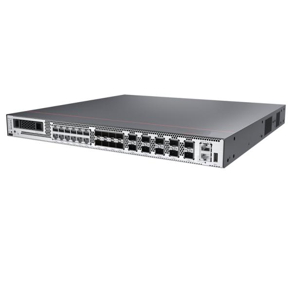USG6655F 02353WAW 8*GE COMBO 4*GE RJ45 10*10GE SFP+ Security Network Firewall