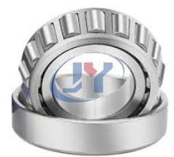 JINGYAO rodamiento de rodillos cónicos 32215R para alta capacidad de soporte y grado de precisión P0 P6 P5 P4