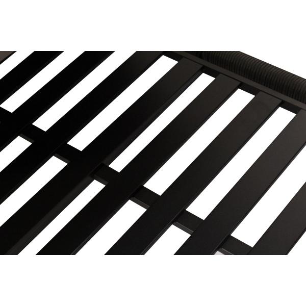 Outdoor Rattan Sun Loungers General Outdoor Furniture NO Folded Design for Garden Pool