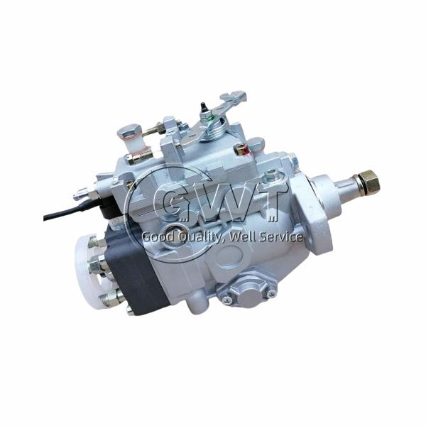 104646-5051 Зексель дизельное топливное впрыскающее насос VE4/11F1200LNP2293 8972530221 L2293