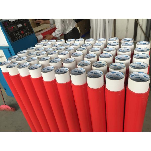 Economy Grade Waterproof Gaffer Tape Jumbo Rolls 150mic to 300mic Thickness