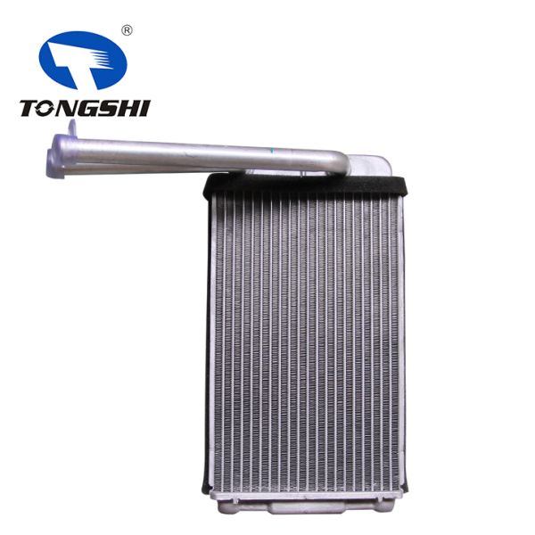 Powerful Car Heater Core Transit Bus Transit Box 1985-1992 Ford Heater Core