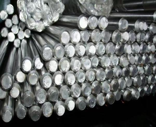 Various Thicknesses Stainless Steel Bar for Structural Applications